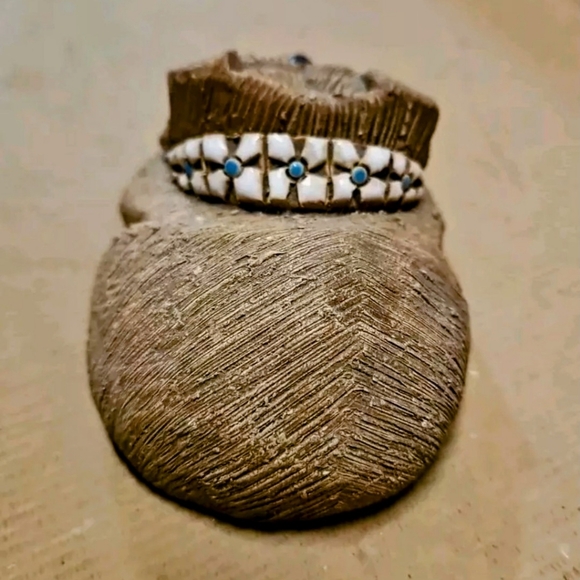 Vintage Artesania Rinconada Bulldog Figurine - Picture 3 of 7